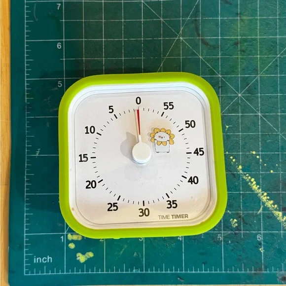 Visual Countdown Timer - Picture 2 of 6